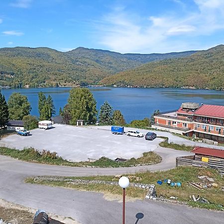 Vila Jezero Bajina Basta Exterior foto