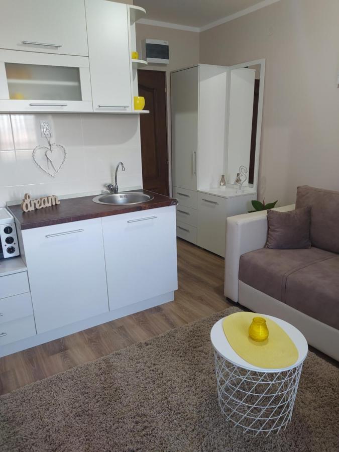 Vila Jezero Bajina Basta Exterior foto