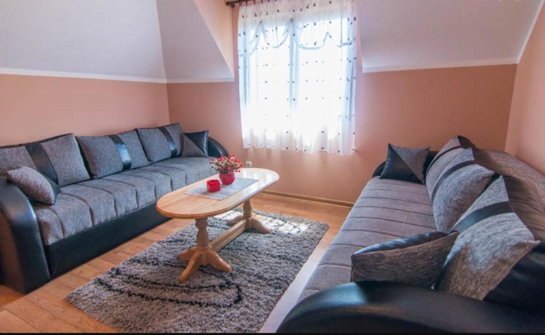 Vila Jezero Bajina Basta Zimmer foto
