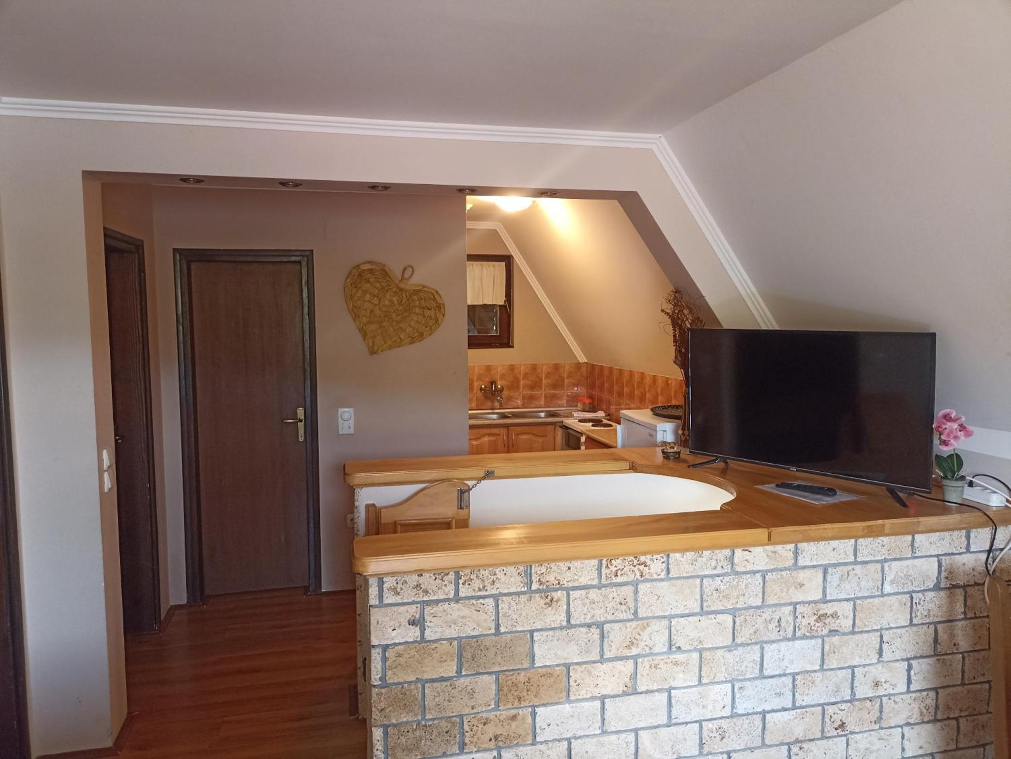 Vila Jezero Bajina Basta Zimmer foto