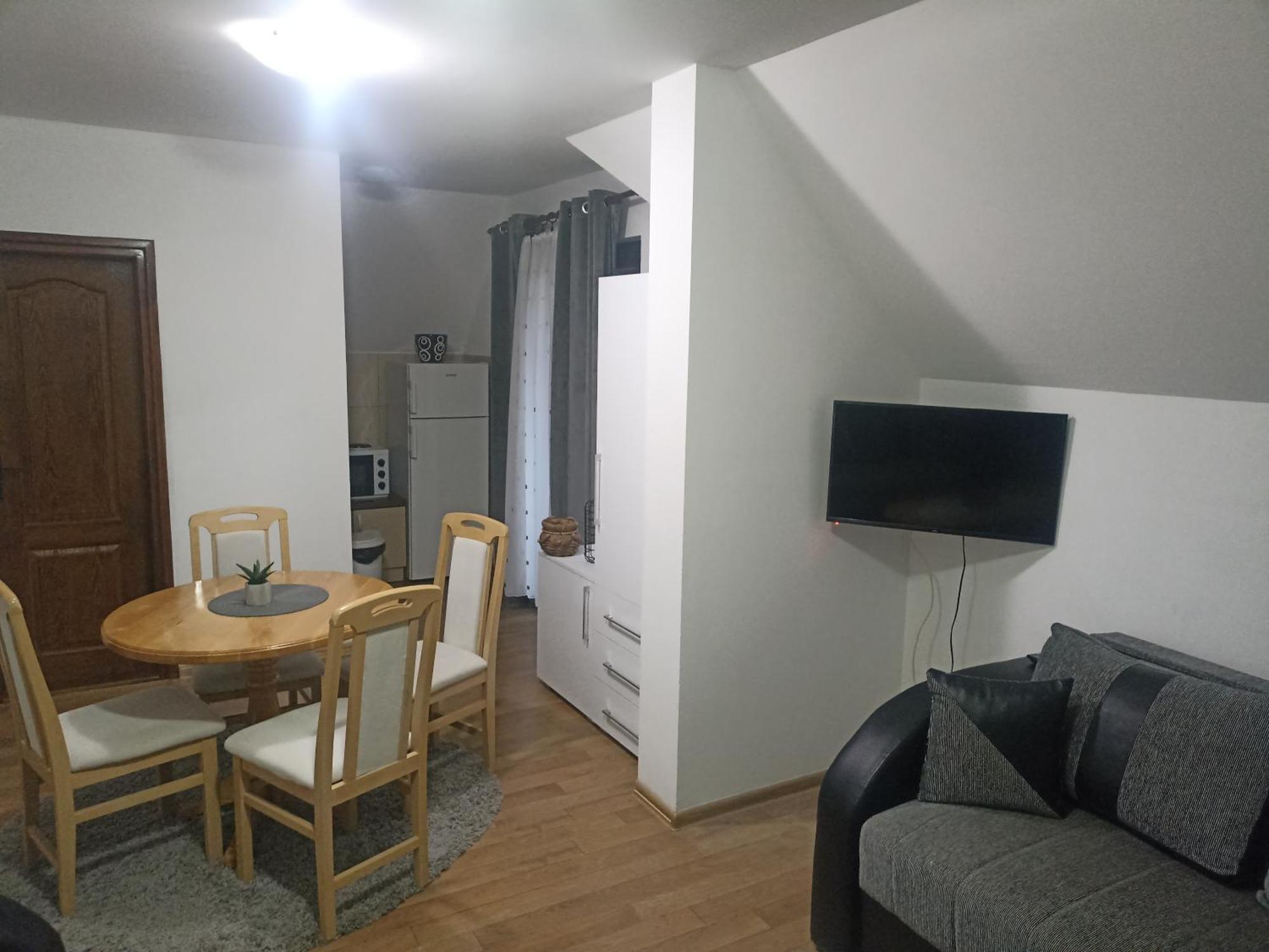 Vila Jezero Bajina Basta Zimmer foto
