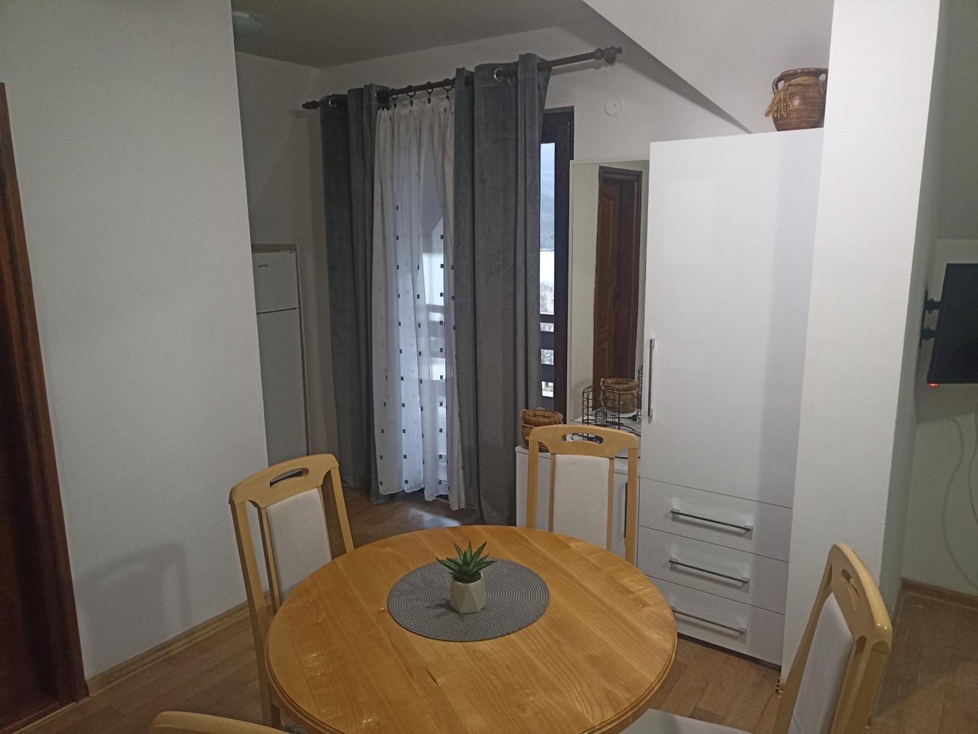 Vila Jezero Bajina Basta Zimmer foto