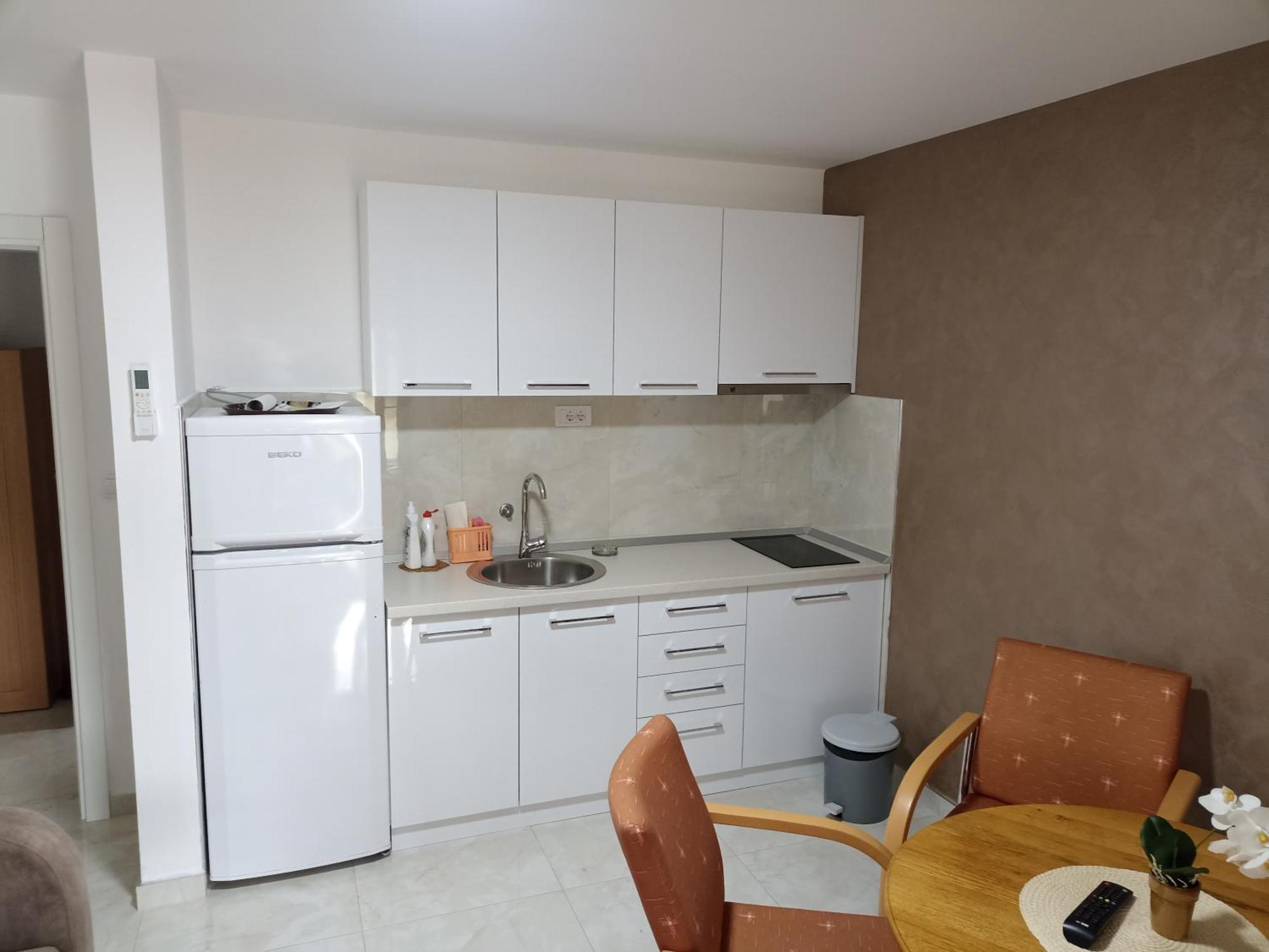 Vila Jezero Bajina Basta Zimmer foto
