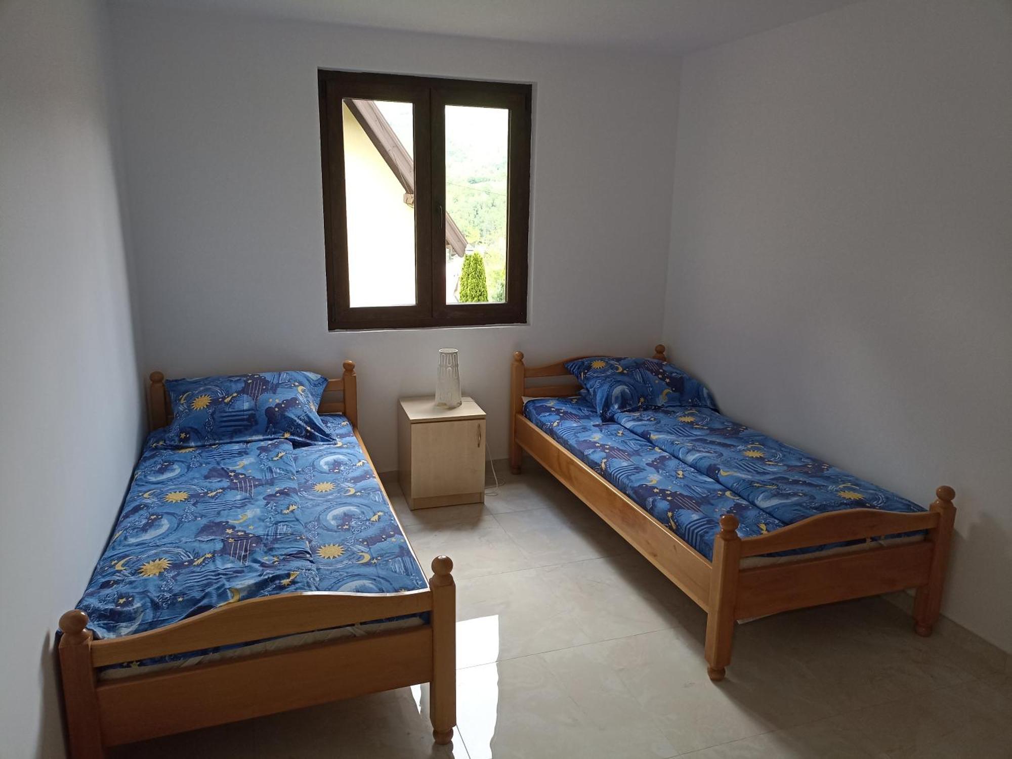 Vila Jezero Bajina Basta Zimmer foto