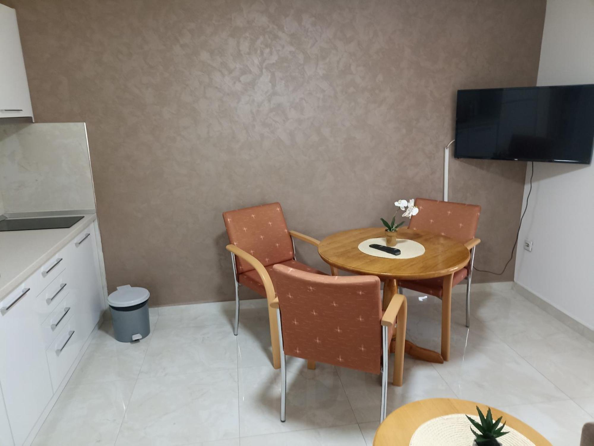 Vila Jezero Bajina Basta Zimmer foto