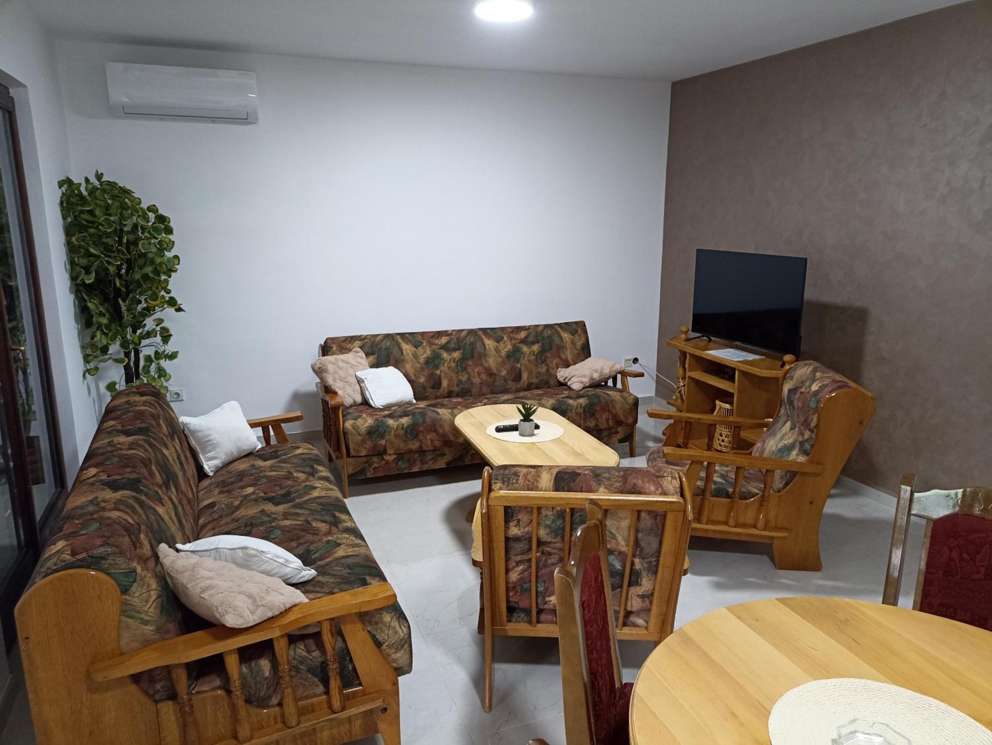 Vila Jezero Bajina Basta Zimmer foto