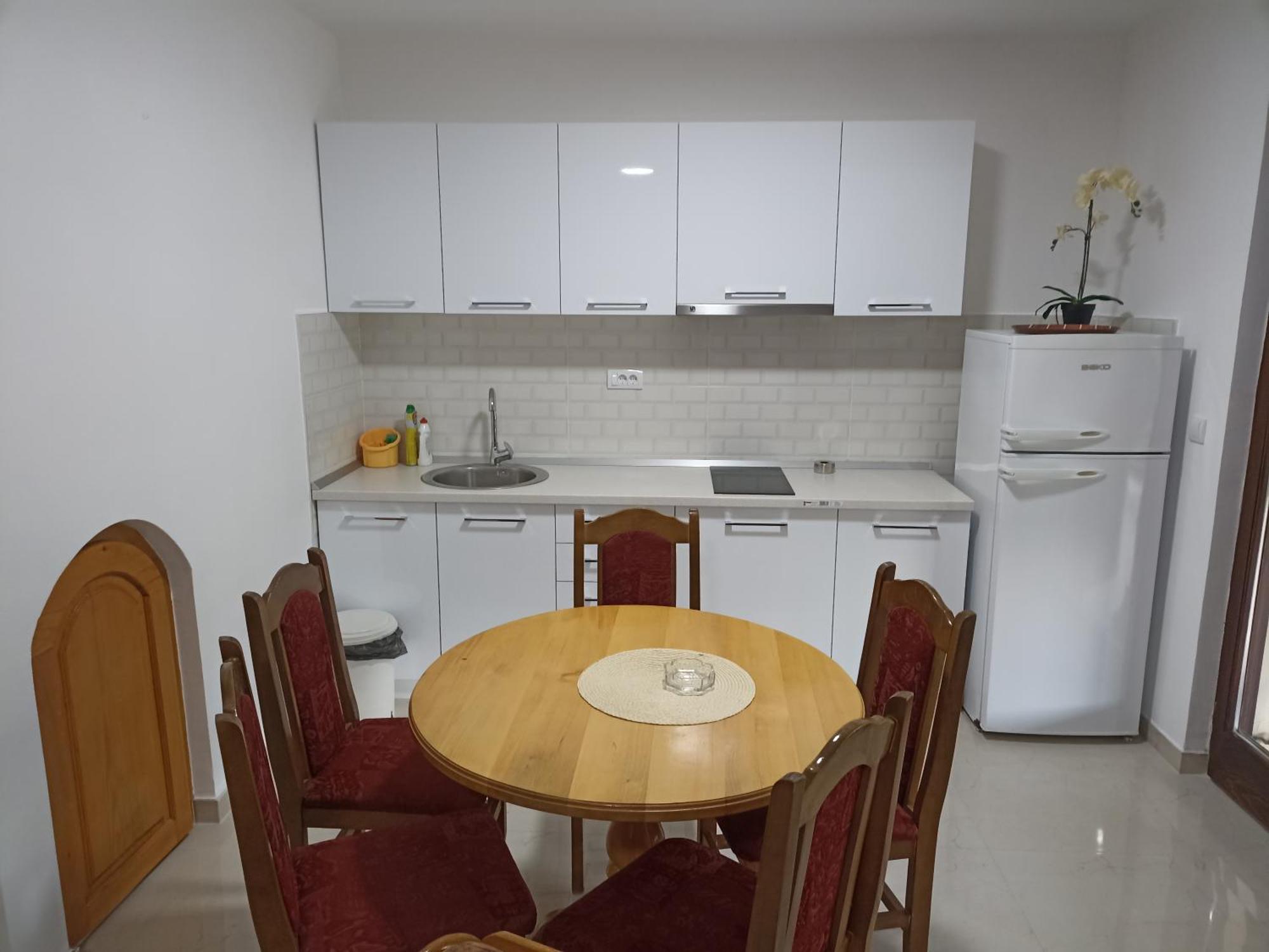 Vila Jezero Bajina Basta Zimmer foto