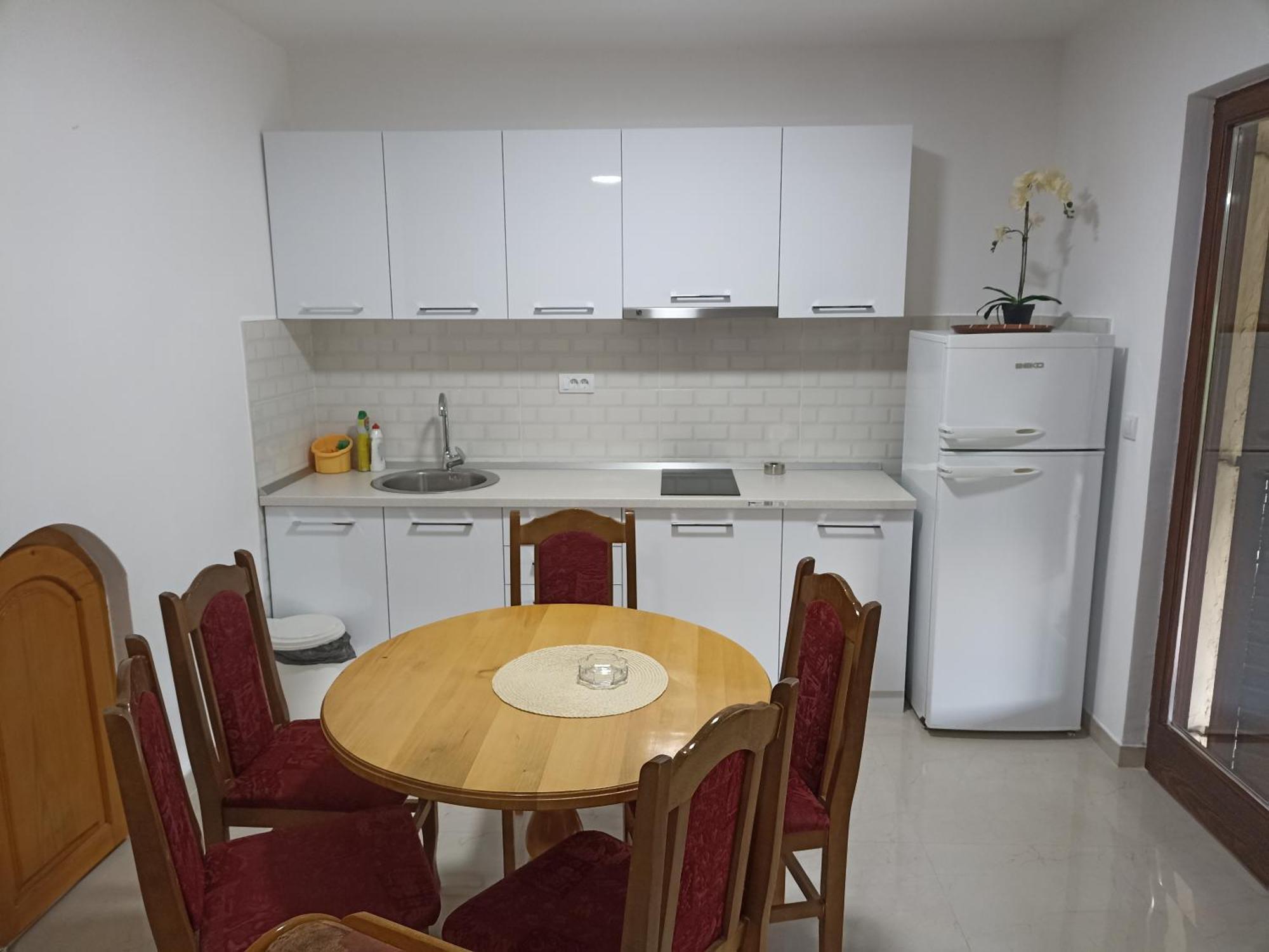 Vila Jezero Bajina Basta Zimmer foto